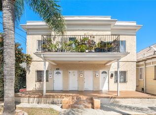 1543 W 22nd Pl, Los Angeles, CA 90007
