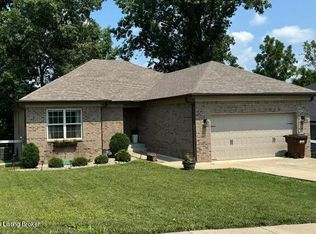 60 Bobwhite Ln, Taylorsville, KY 40071