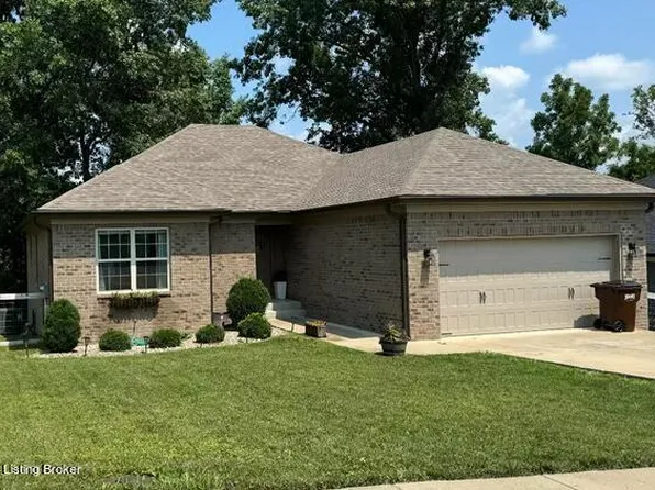 60 Bobwhite Ln, Taylorsville, KY 40071