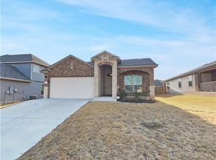 2547 Pintail Loop, Copperas Cove, TX 76522