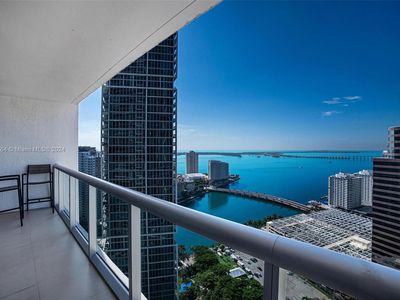 485 Brickell Ave APT 3309, Miami, FL, 33131