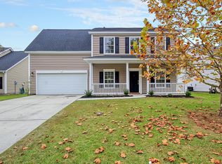 758 Bent Hickory Rd, Charleston, SC 29414