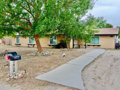 8728 Rowley St, Littlerock, CA, 93543