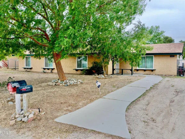 8728 Rowley St, Littlerock, CA 93543