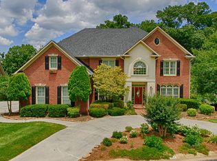 1252 Gettysvue Way, Knoxville, TN 37922