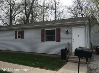 509A Tuttle Ave #A, Crawfordsville, IN