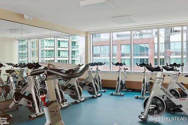 Rented by Brown Harris Stevens | media 16