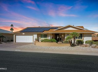 11012 W White Mountain Rd, Sun City, AZ 85351