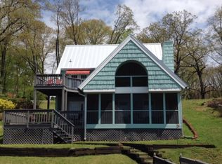 105 Wilson Ct, Muscle Shoals, AL 35661