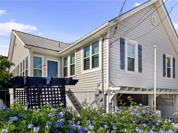 9 Ts Chu Terrace, Tybee Island, GA 31328