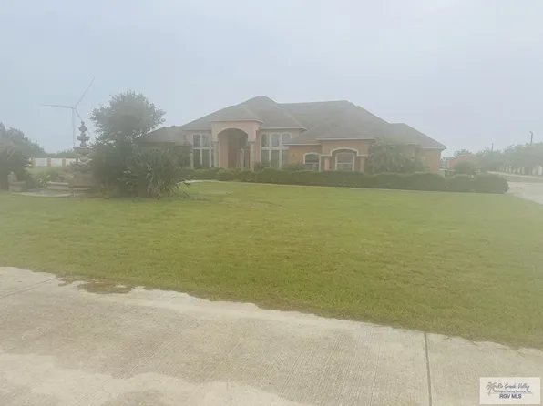 35698 General Grant Rd, Rio Hondo, TX 78583