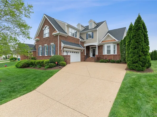 1628 Centerville Parke Ln, Manakin Sabot, VA 23103