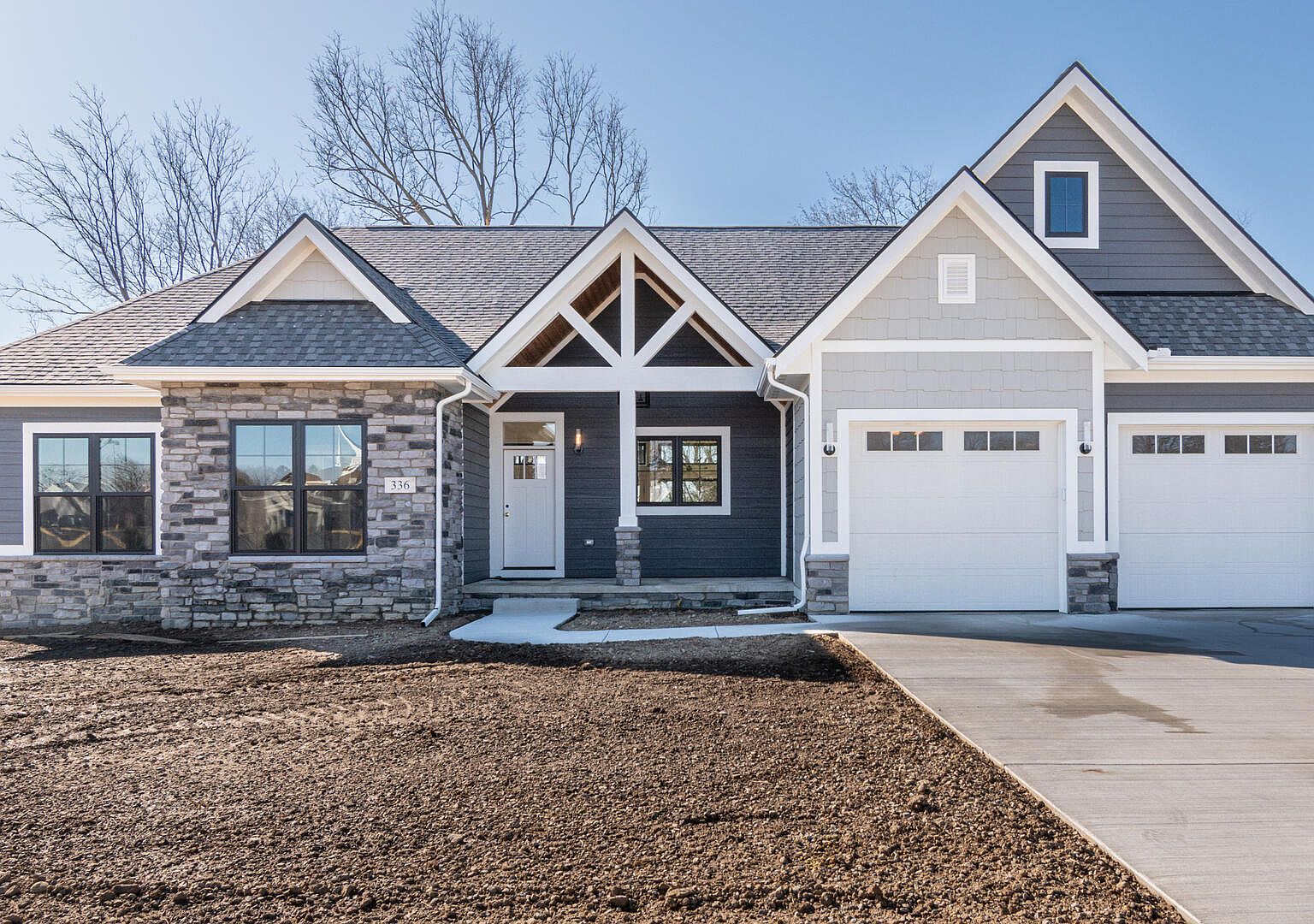 336 Arbor Ln, Saline, MI 48176 Zillow