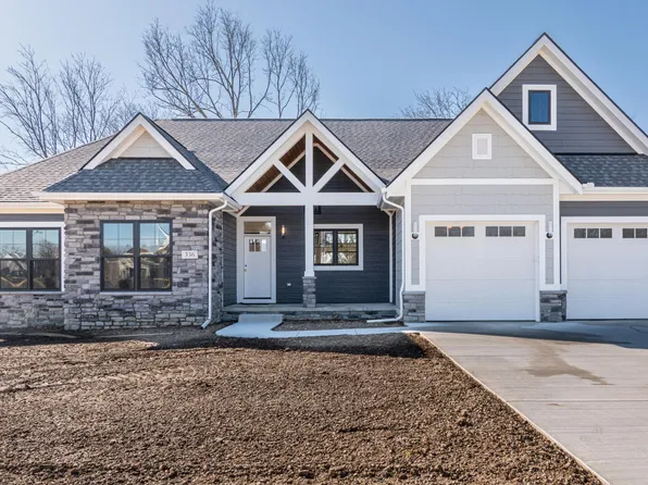 336 Arbor Ln, Saline, MI 48176