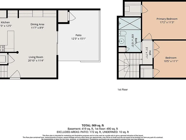 2500 Steck Ave #18 — Photo 31