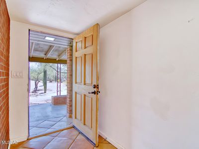 1037 W Las Lomitas Rd, Tucson, AZ, 85704