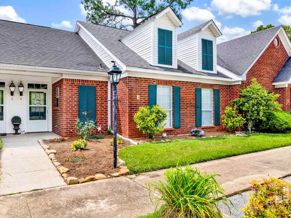1258 Sutton Ct APT 4, Mobile, AL 36609