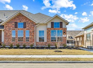 612 Tall Grass Trl, Wylie, TX 75098