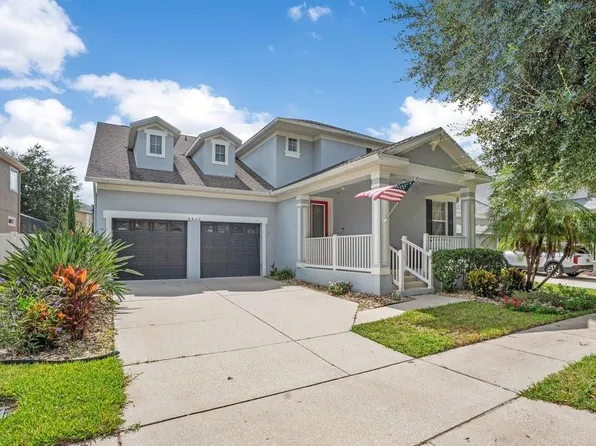 8840 ABBEY LEAF LANE, ORLANDO, FL 32827