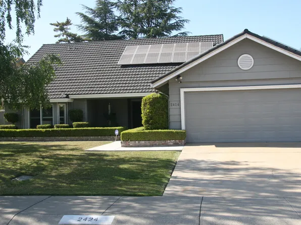 2424 Pheasant Run Cir, Stockton, CA 95207