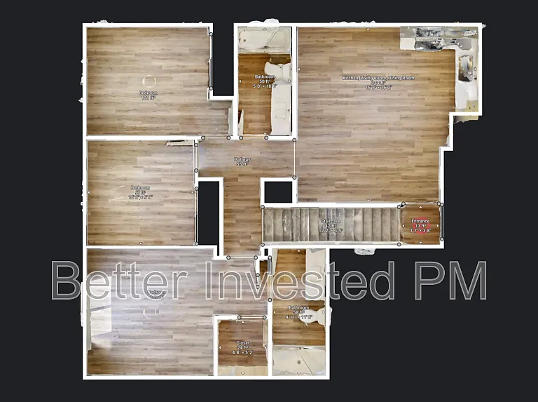 4736 Ima Ln — Photo 19