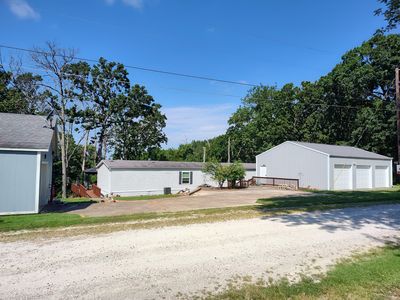 24370 Cedar Street, Pittsburg, MO, 65724