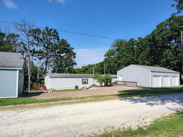 24370 Cedar Street, Pittsburg, MO 65724