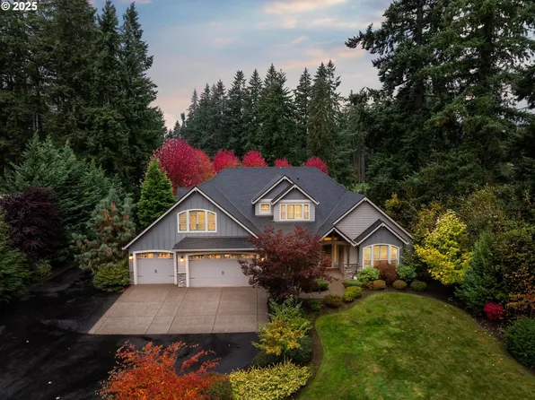 17693 S Anderson Rd, Oregon City, OR 97045