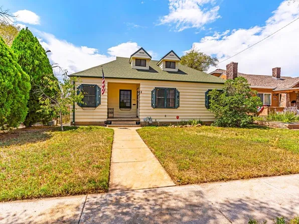 2419 2nd Ave, Pueblo, CO 81003