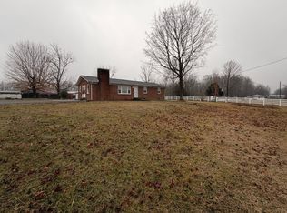 1060 Peeler Hill Rd, Woodbury, TN 37190