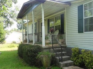 260 Lee Road 282, Salem, AL 36874
