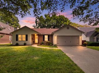 2467 Harrods Pointe Trce, Lexington, KY 40514