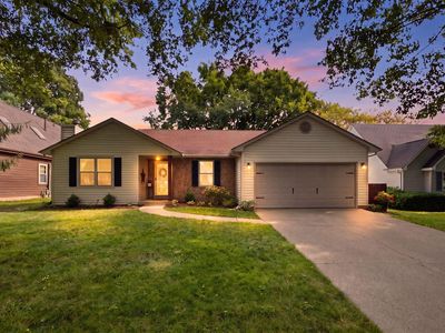 2467 Harrods Pointe Trce, Lexington, KY, 40514