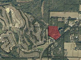 0 State Highway 85 N, Laurel Hill, FL 32567