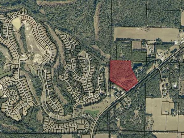 0 State Highway 85 N, Laurel Hill, FL 32567