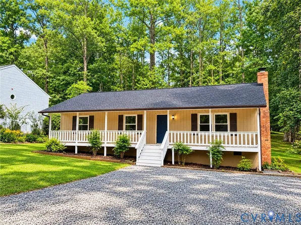 229 Washington St, Locust Grove, VA 22508