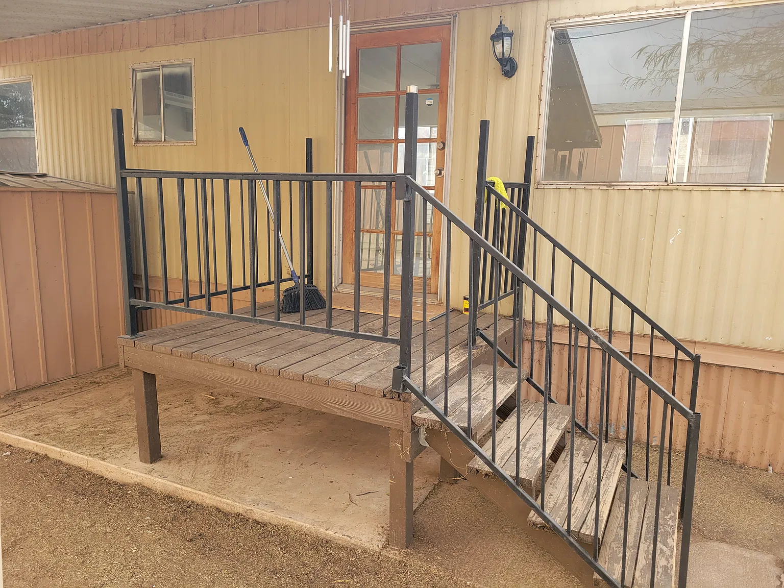 2 bed, 800 sqft, $795 — Photo 2