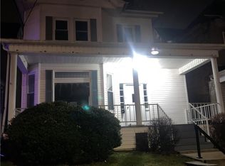 110 N 1st St, Jeannette, PA