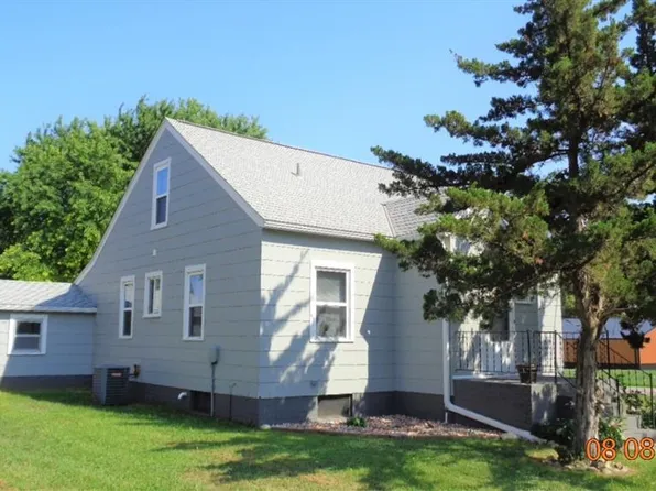 1100 6th St, Stanton, NE 68779
