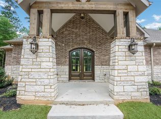 191 Sky Oak Ln, Huntsville, TX 77340