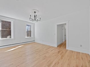 114A Beach St #2, Jersey City, NJ 07307