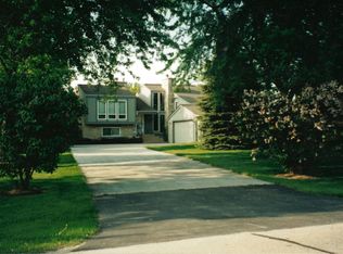 3378 Silver Lake Dr, West Bend, WI 53095