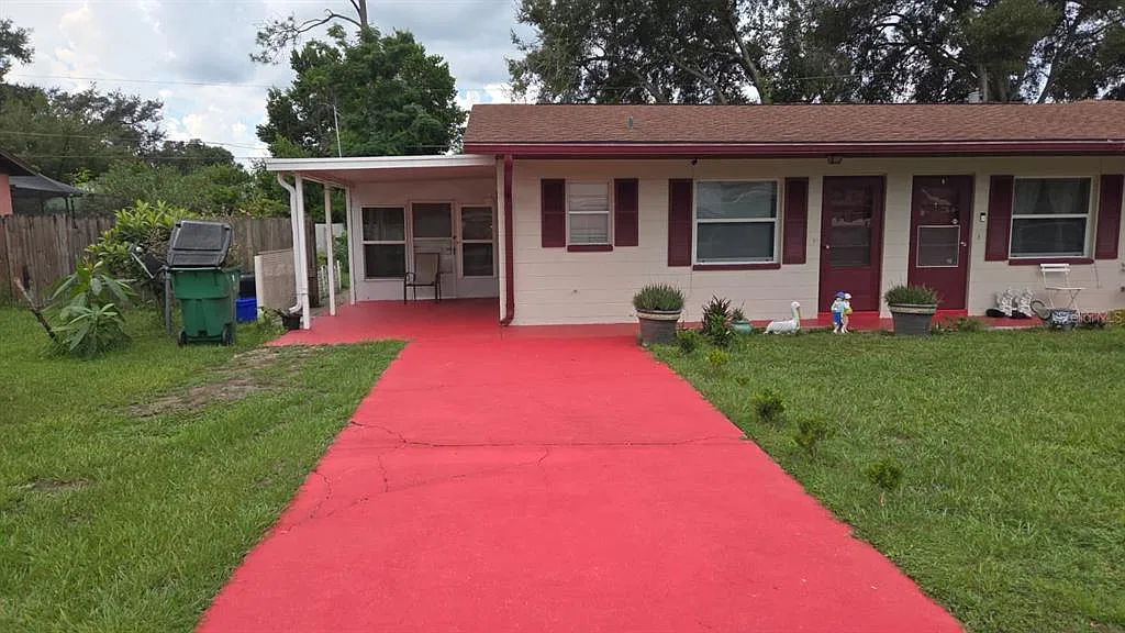 1 bed, 1.0 bath, 500 sqft, $1,150 — Photo 1