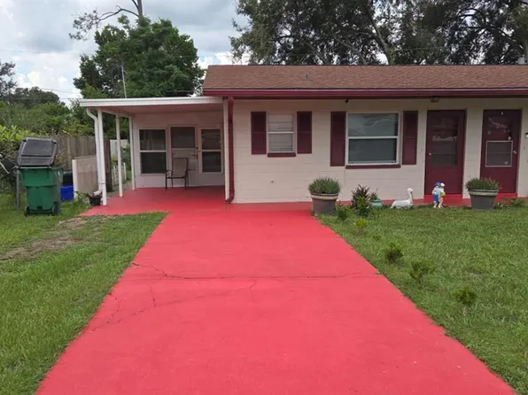 6141 10th St, Zephyrhills, FL 33542