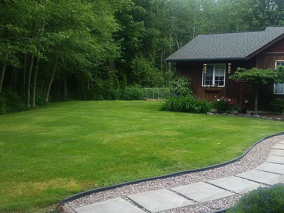 Side yard