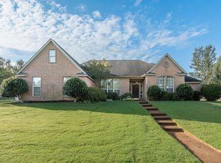 6865 Beagle Run Ln, Arlington, TN 38002