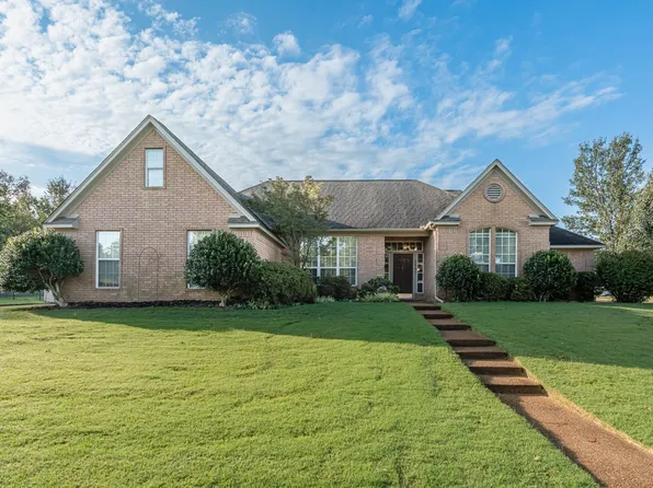 6865 Beagle Run Ln, Arlington, TN 38002