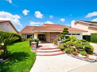 19139 Holmbury Ave, Cerritos, CA 90703