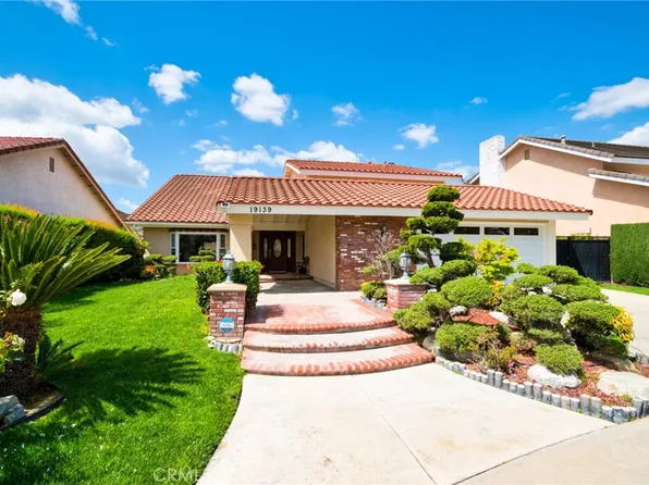 19139 Holmbury Ave, Cerritos, CA 90703