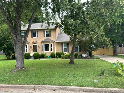 1214 Tomahawk Trce, Murfreesboro, TN, 37129